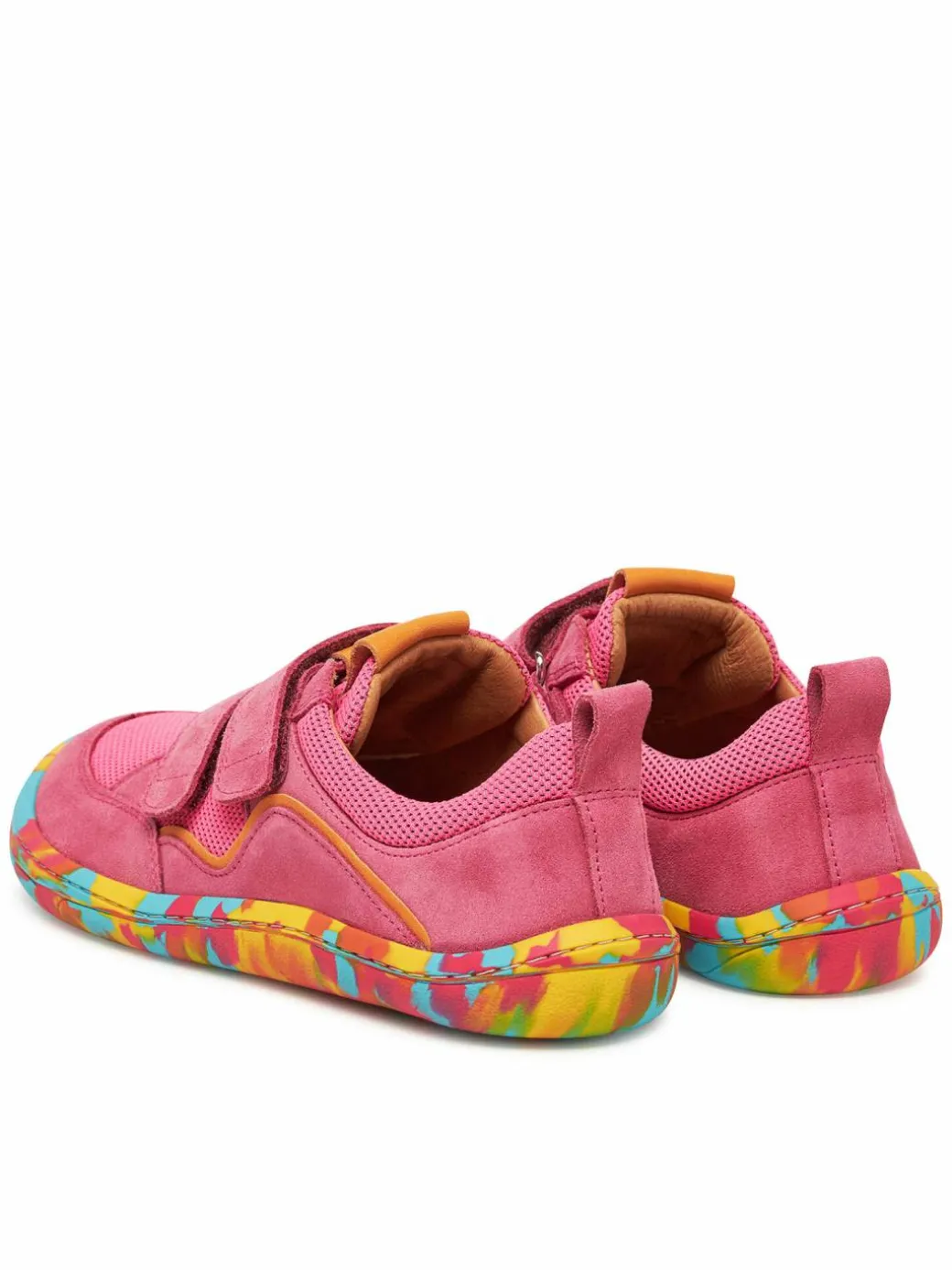 Scarpe basse G3130261 DD Rosa
