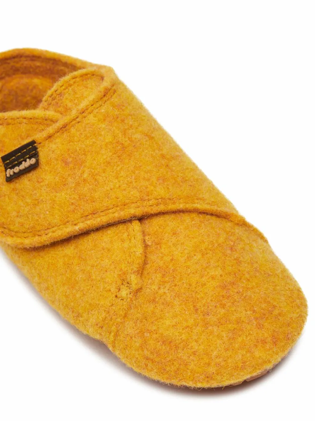 Scarpe basse G1170002-4 D Giallo