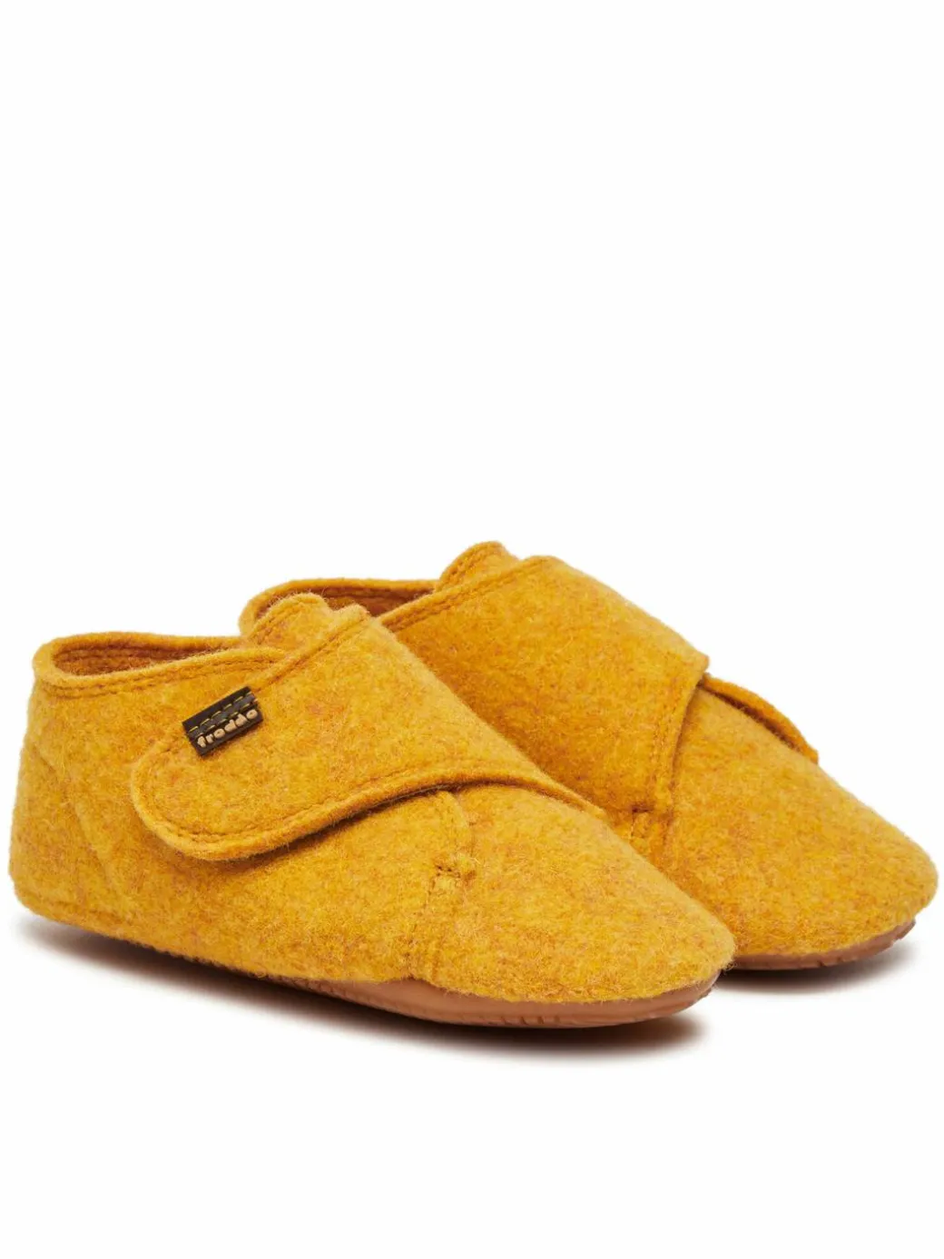 Scarpe basse G1170002-4 D Giallo