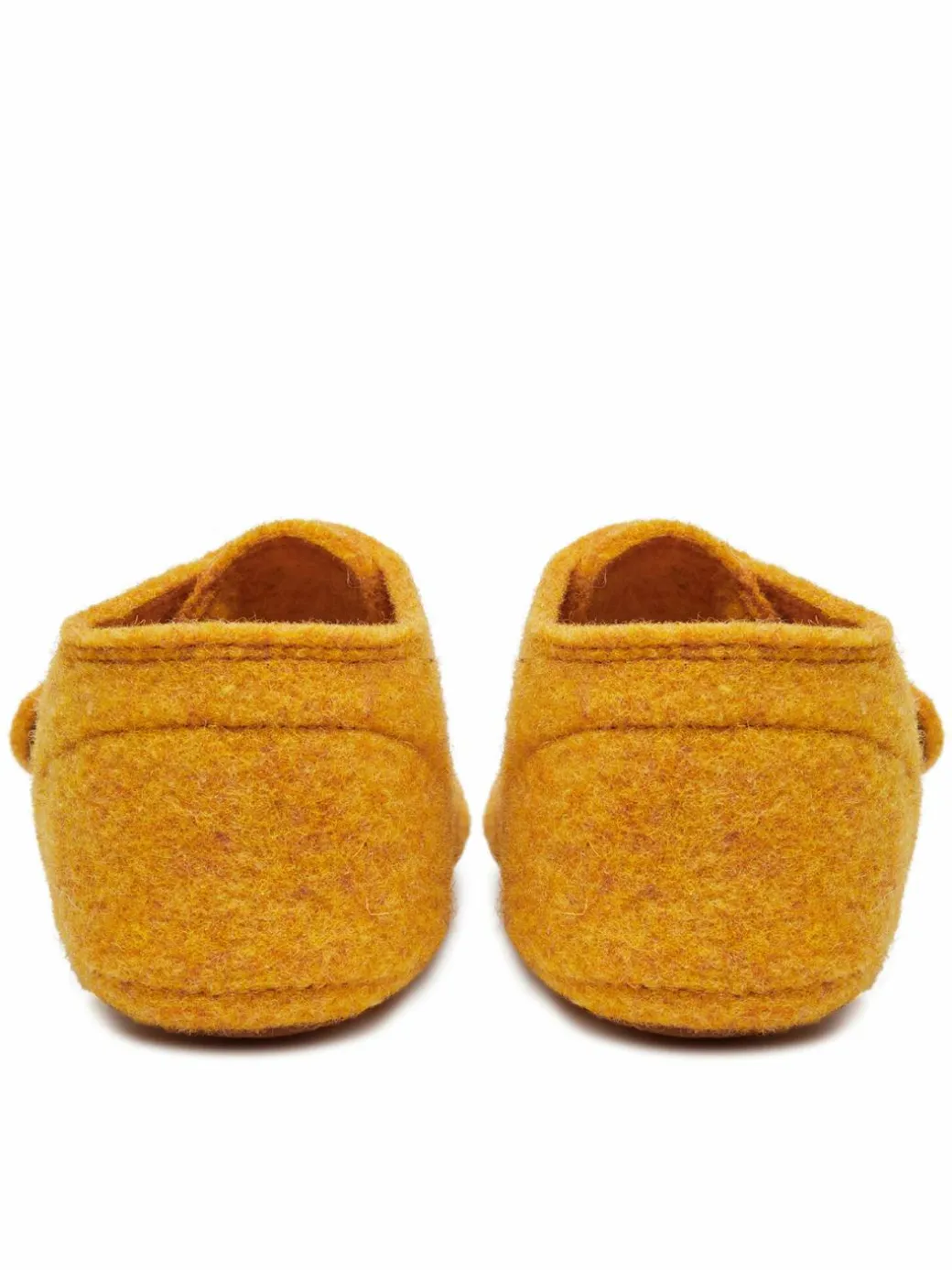 Scarpe basse G1170002-4 D Giallo