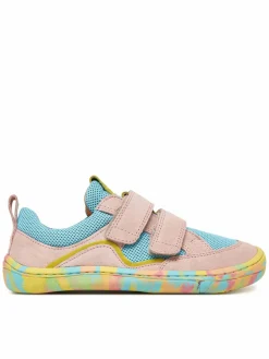 Scarpe basse G3130261-2 D Multicolore
