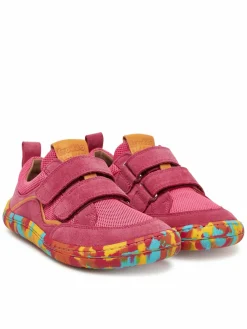 Scarpe basse G3130261 D Rosa