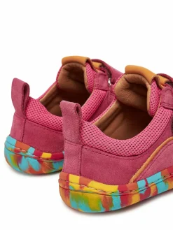 Scarpe basse G3130261 D Rosa