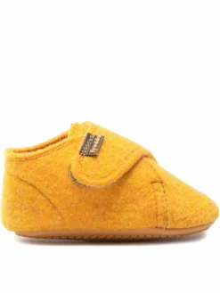Scarpe basse G1170002-4 Giallo