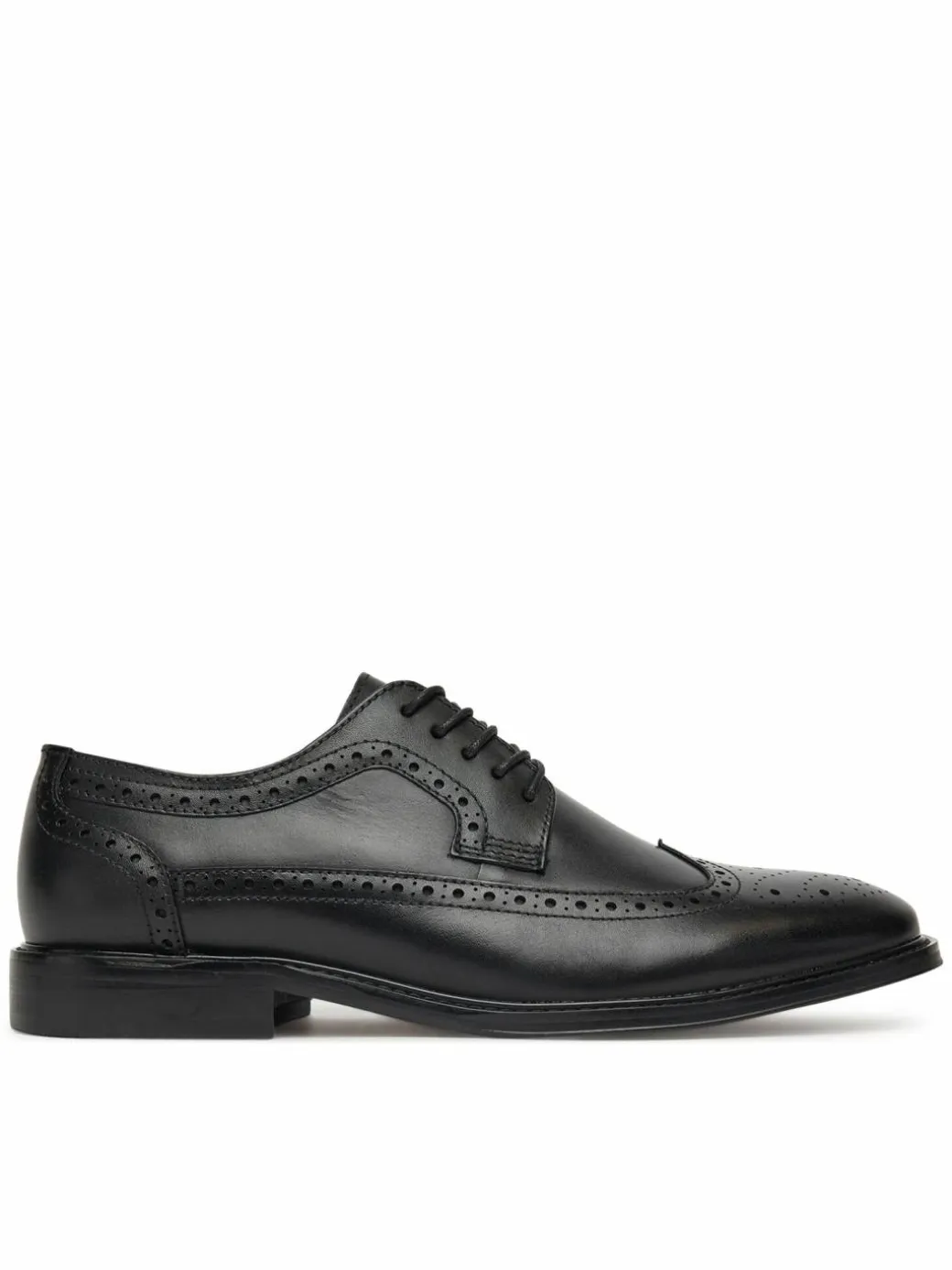 Scarpe basse GINO-01 125AM Nero