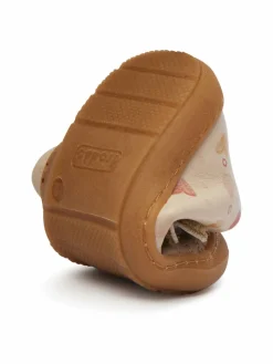 Scarpe basse G2130328-64 M Beige