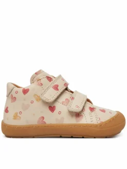 Scarpe basse G2130328-64 M Beige