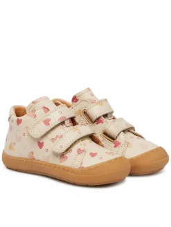 Scarpe basse G2130328-64 M Beige