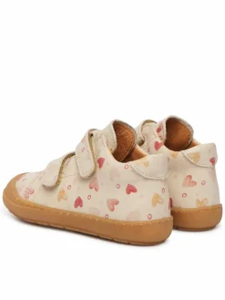 Scarpe basse G2130328-64 M Beige