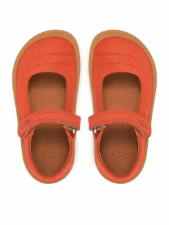 Scarpe basse G3140184-7 M Corallo