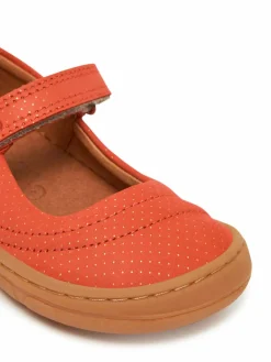 Scarpe basse G3140184-7 M Corallo
