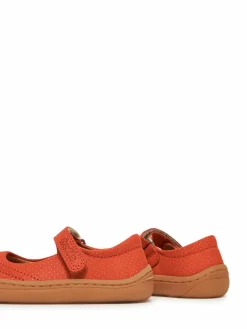 Scarpe basse G3140184-7 M Corallo