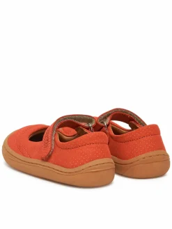 Scarpe basse G3140184-7 M Corallo