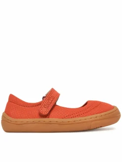 Scarpe basse G3140184-7 M Corallo
