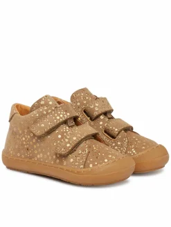 Scarpe basse G2130328-65 M Marrone