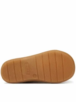 Scarpe basse G2130328-65 M Marrone