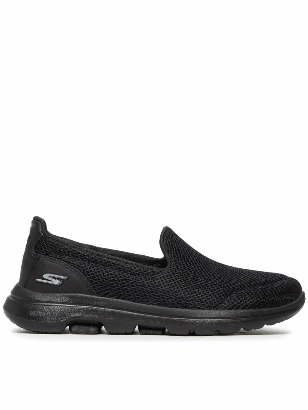 Scarpe basse Go Walk 5 15901/BBK Nero