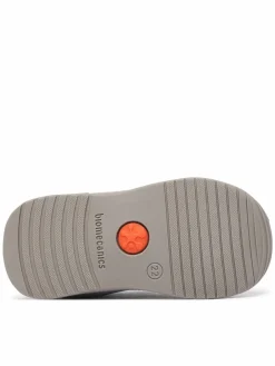 Scarpe basse 261103 Grigio