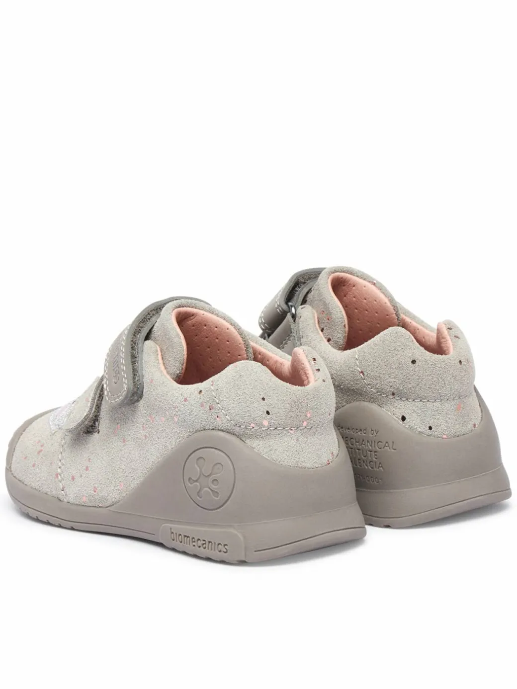 Scarpe basse 261103 Grigio