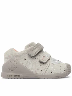 Scarpe basse 261103 Grigio