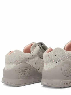 Scarpe basse 261103 Grigio
