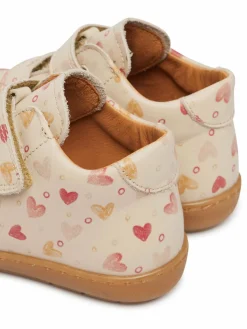 Scarpe basse G2130328-64 S Beige