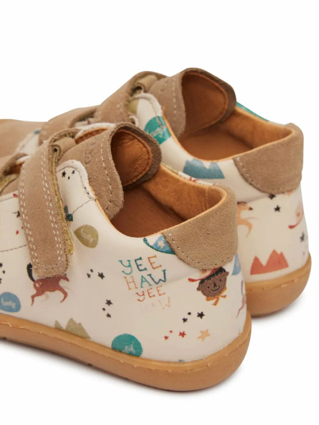 Scarpe basse G2130328-62 S Beige
