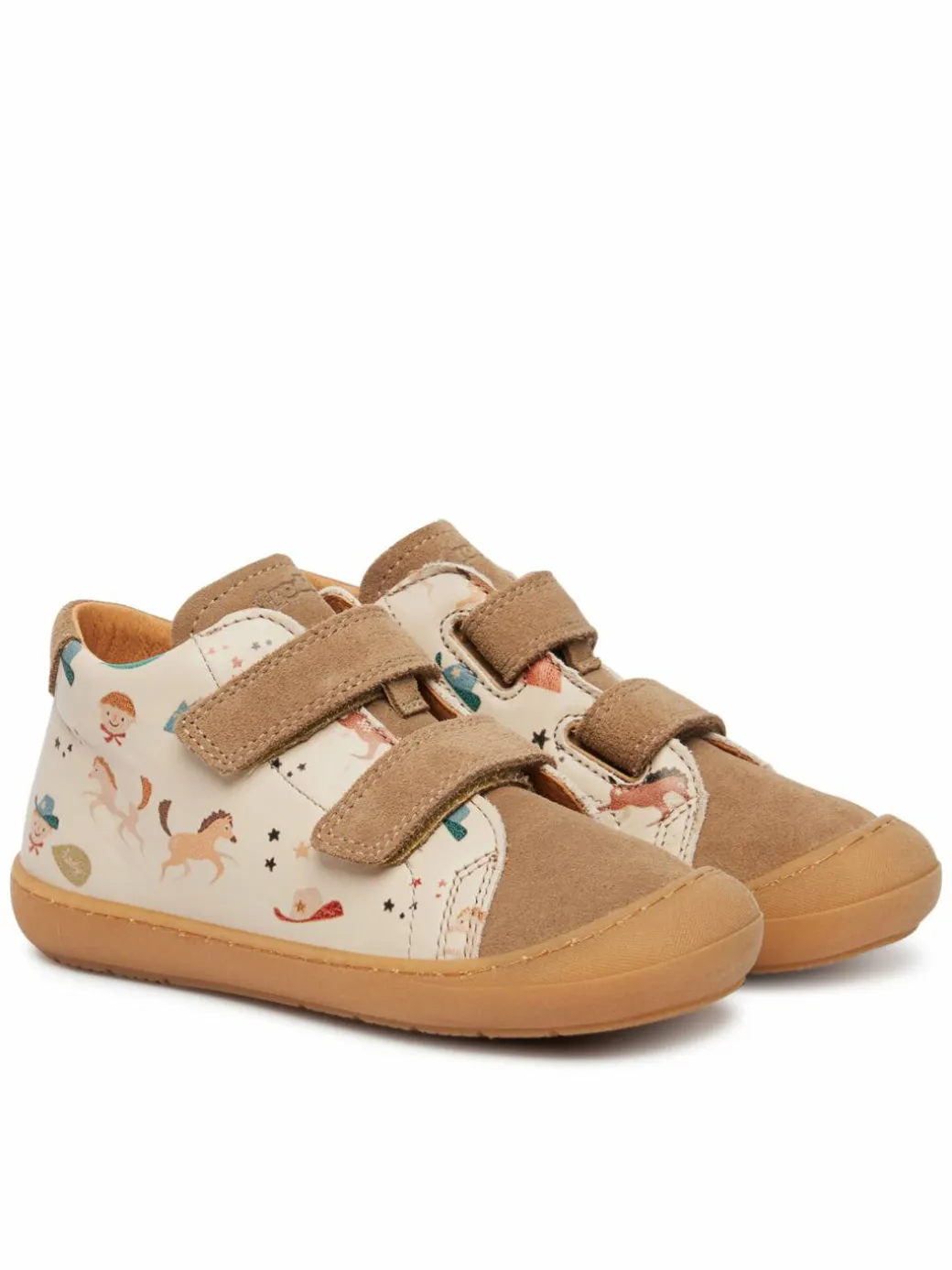 Scarpe basse G2130328-62 S Beige