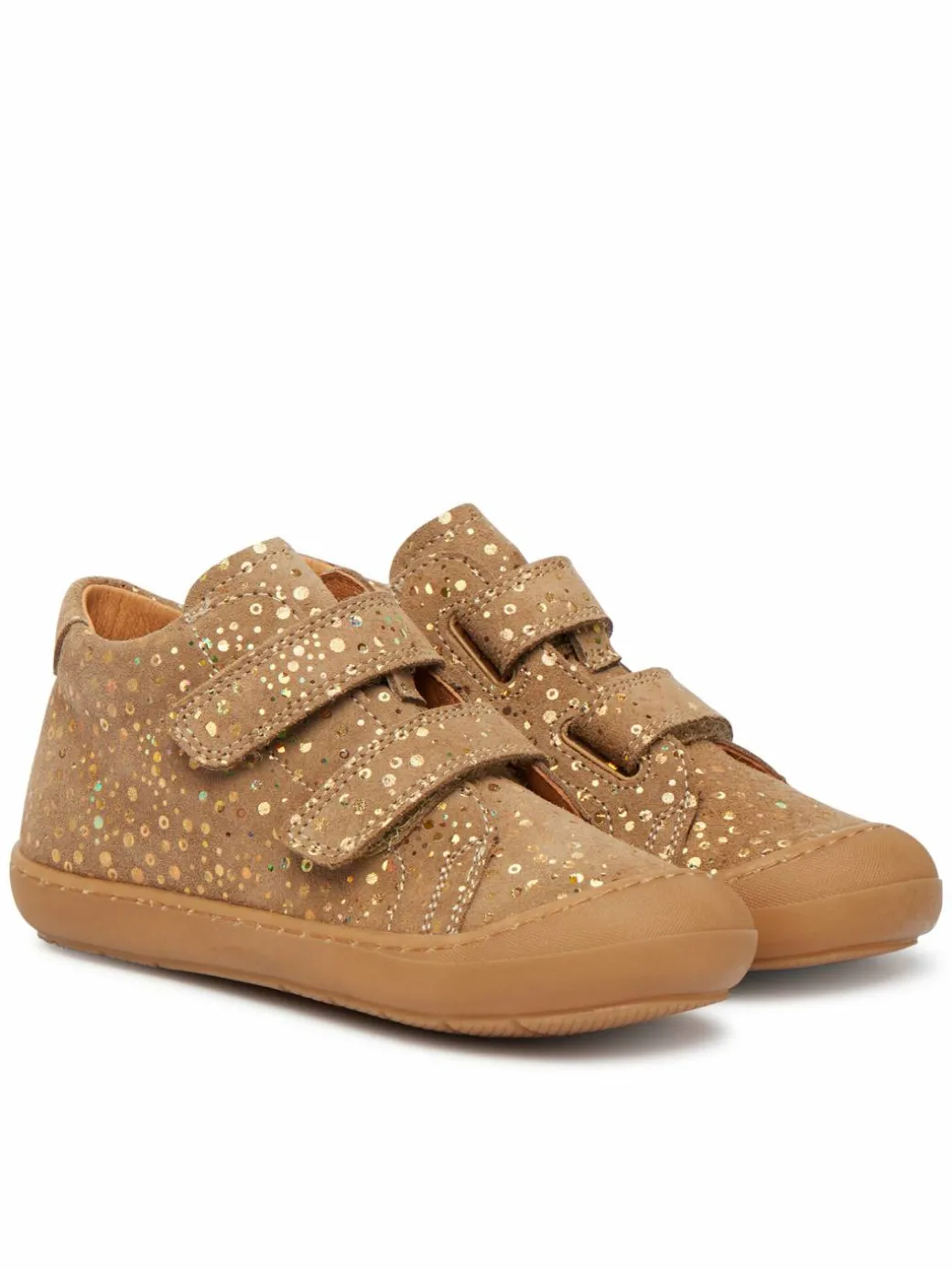 Scarpe basse G2130328-65 S Marrone