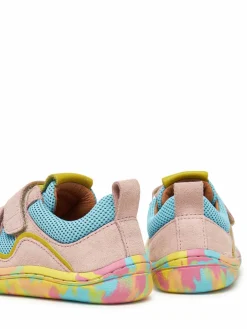 Scarpe basse G3130261-2 S Multicolore