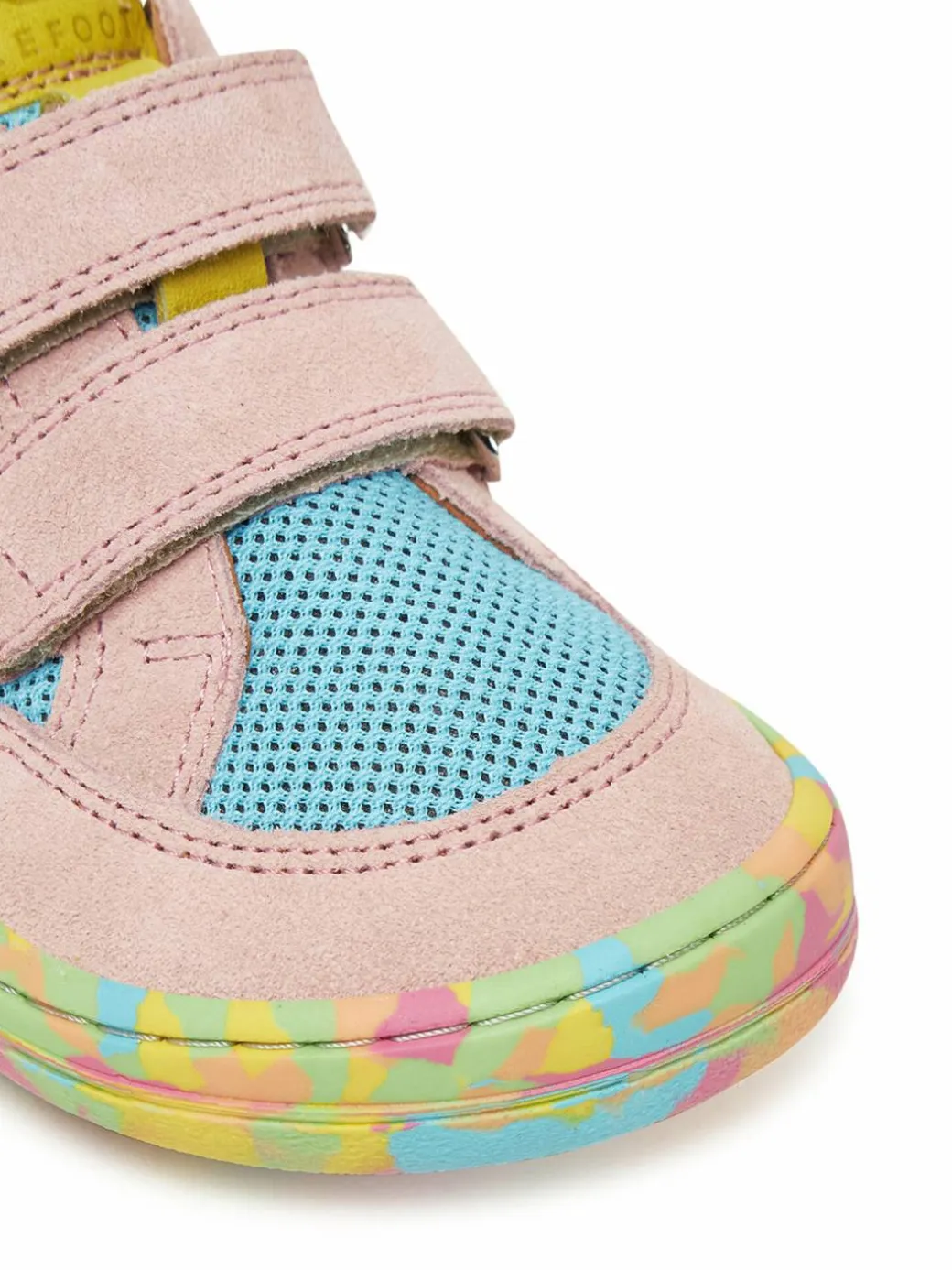 Scarpe basse G3130261-2 S Multicolore
