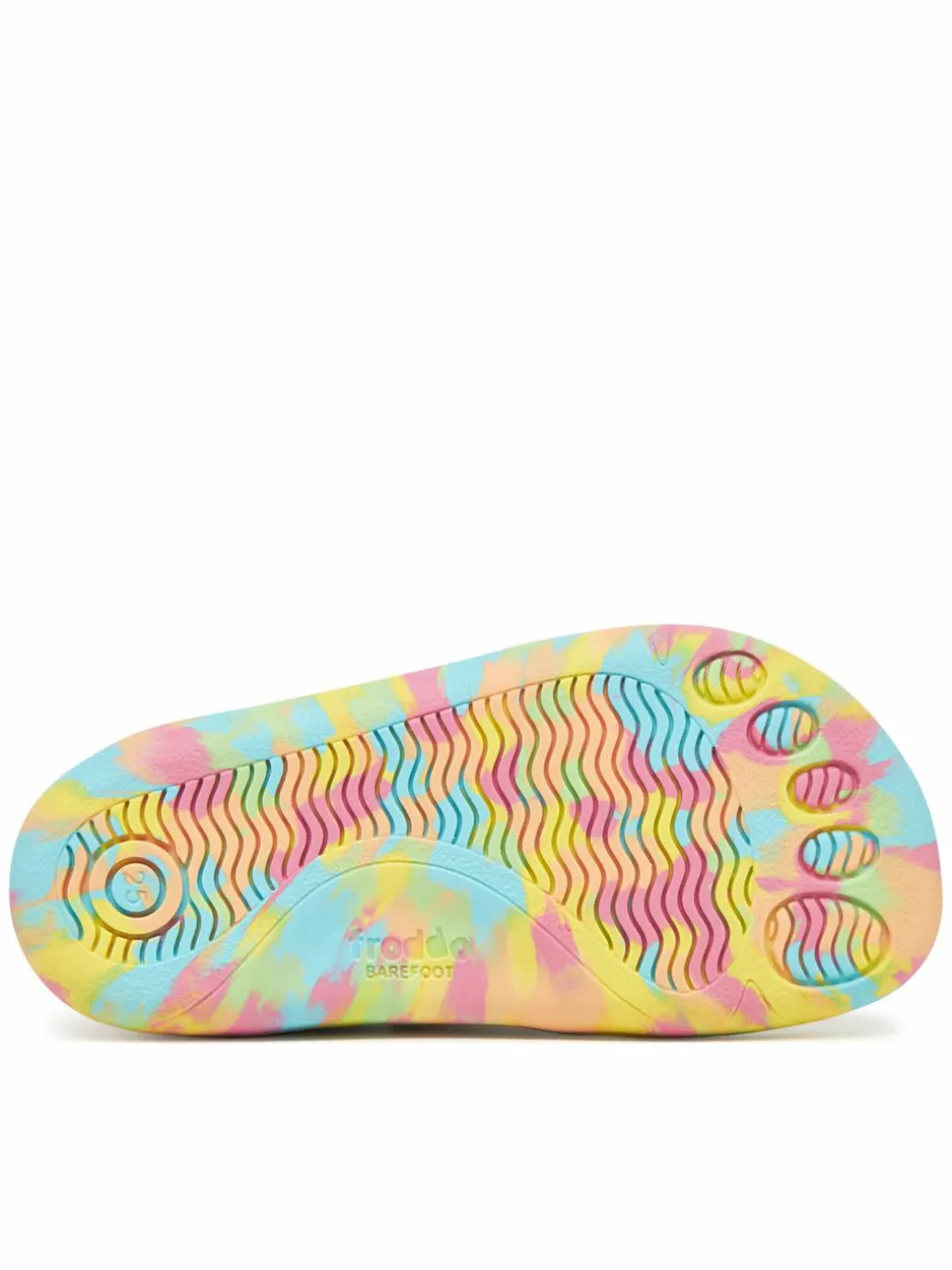 Scarpe basse G3130261-2 S Multicolore