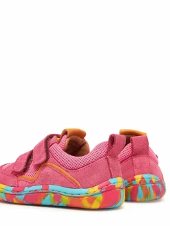 Scarpe basse G3130261 S Rosa