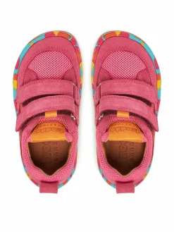 Scarpe basse G3130261 S Rosa