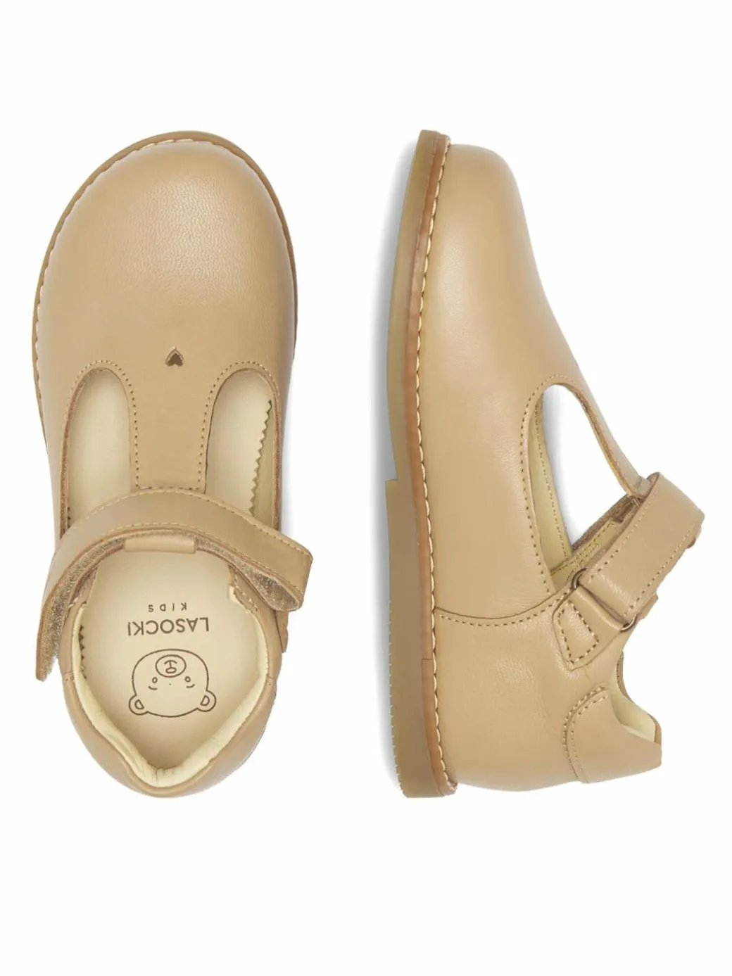 Scarpe basse HAPPY CI12-HAPPY-10A Beige