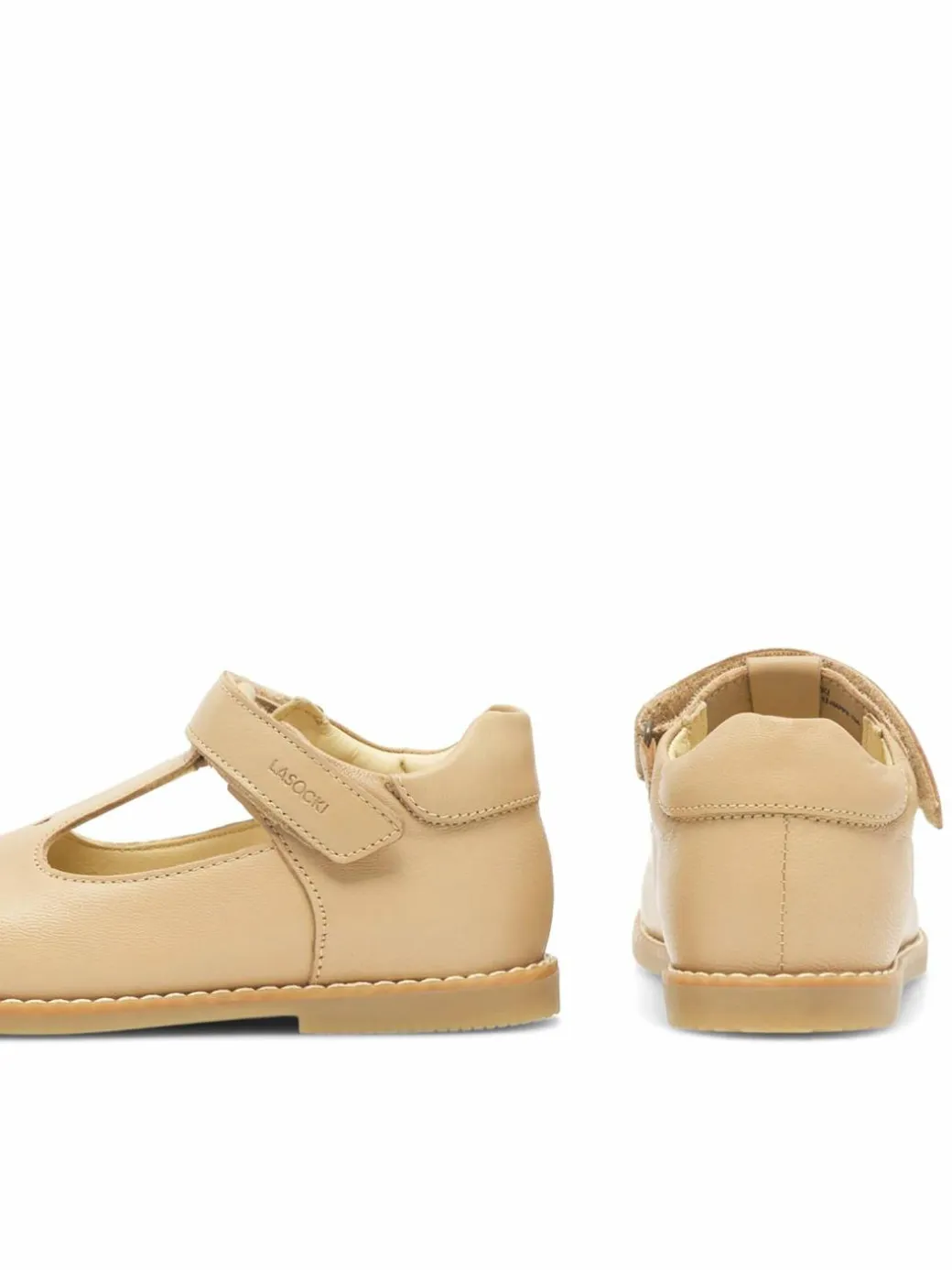 Scarpe basse HAPPY CI12-HAPPY-10A Beige