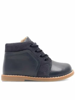 Scarpe basse HAPPY CI12-HAPPY-09 Blu scuro