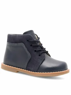 Scarpe basse HAPPY CI12-HAPPY-09 Blu scuro