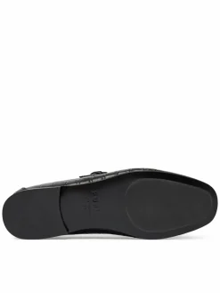 Scarpe basse Heritage Mary-Jane YM46FHE KO0000 PT O6000 Nero
