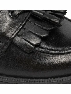 Scarpe basse J Agata A J4449A 00043 C9999 M Nero