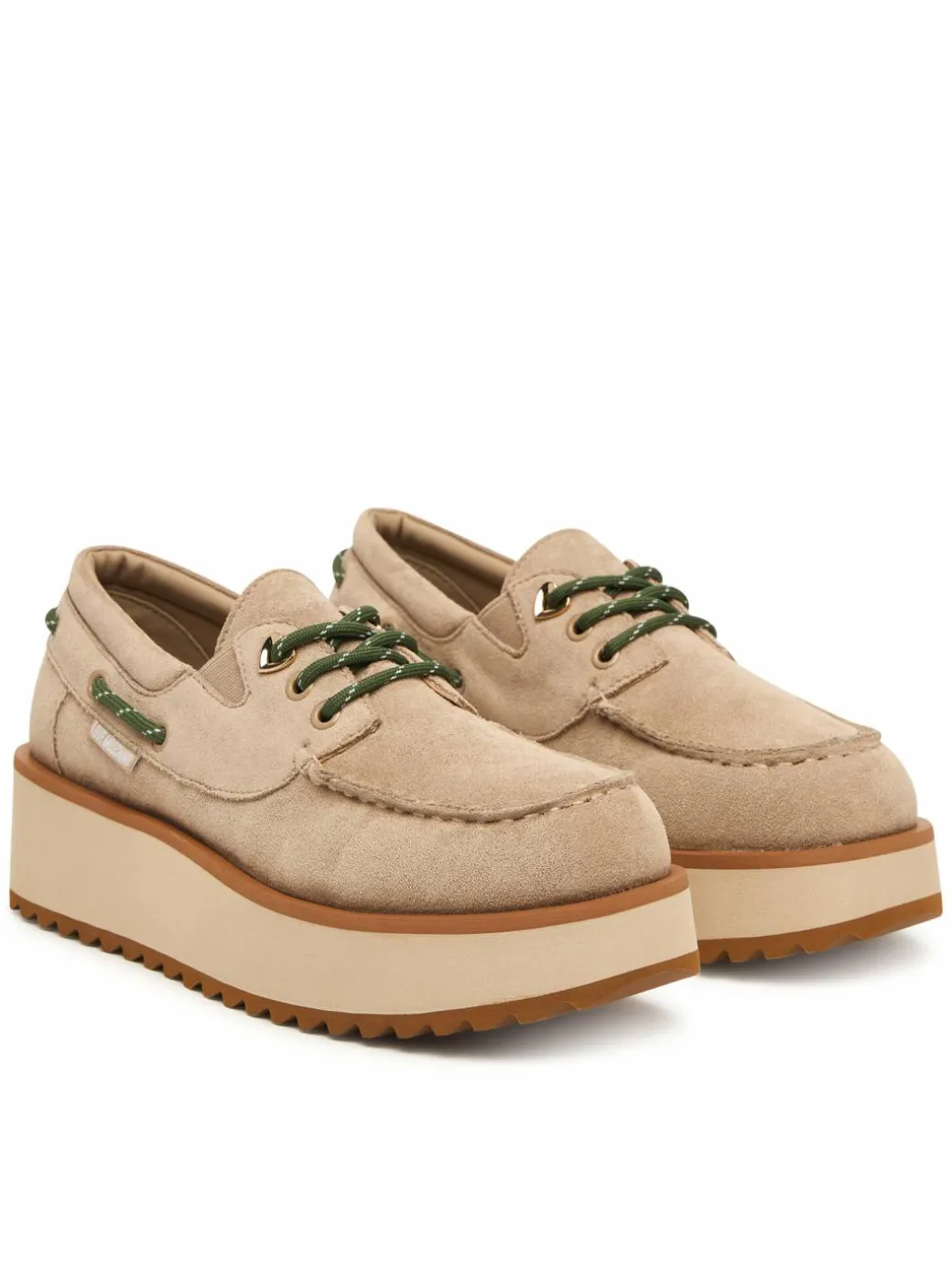 Scarpe basse JA10036I1PJAW105 Beige