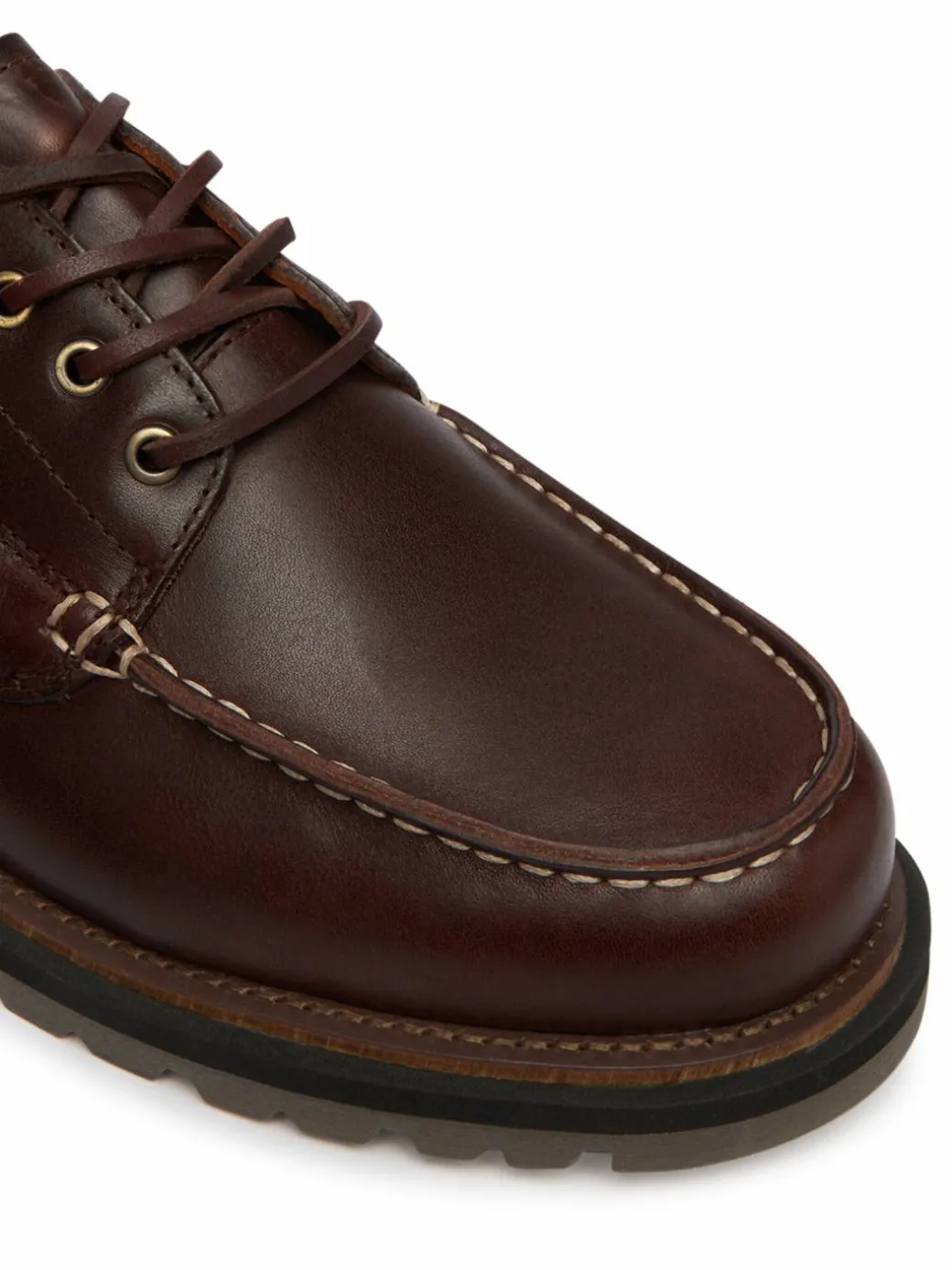 Scarpe basse Jay 5977-001-31 Marrone