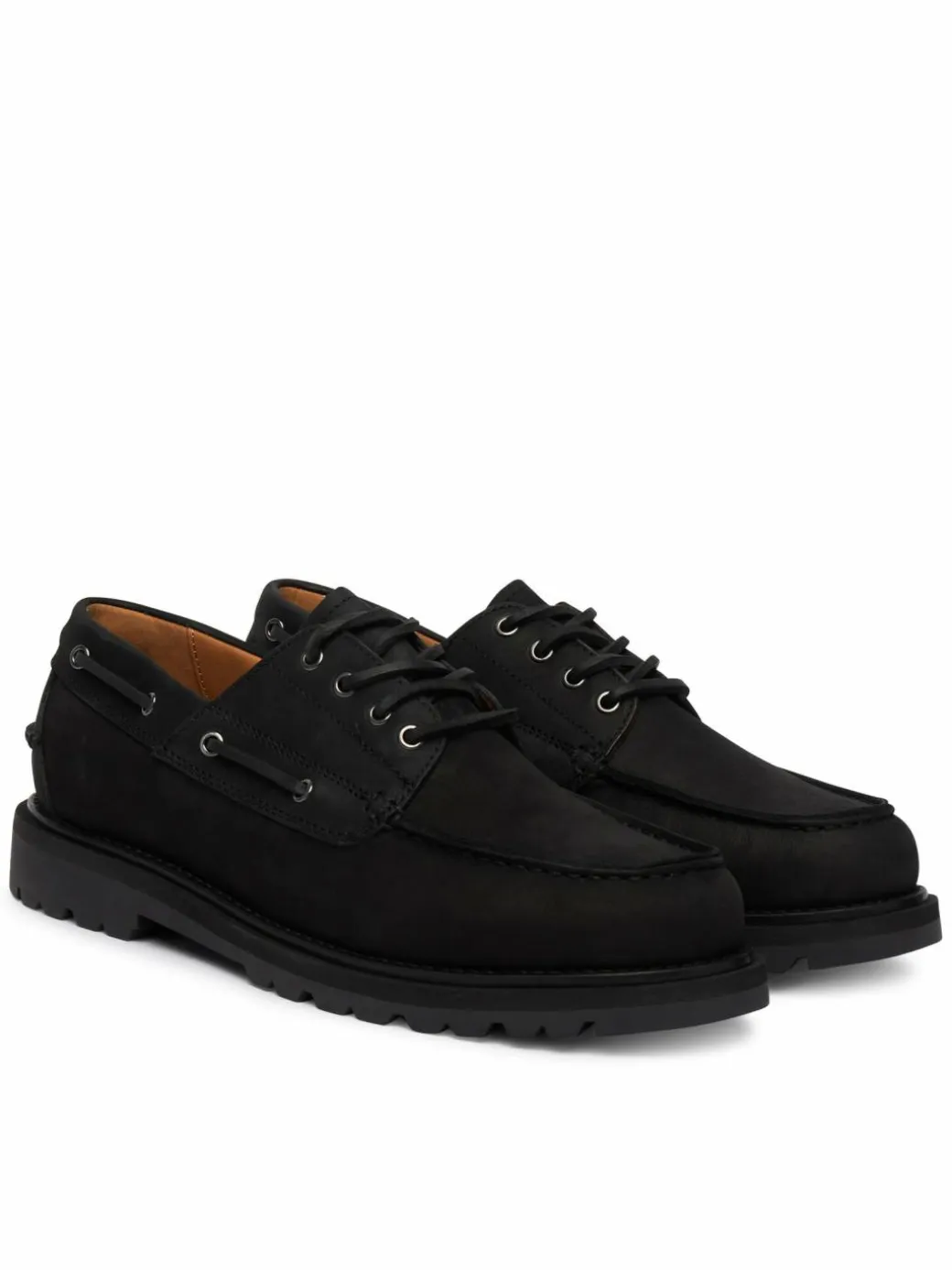 Scarpe basse Jay 5977-050-20 Nero