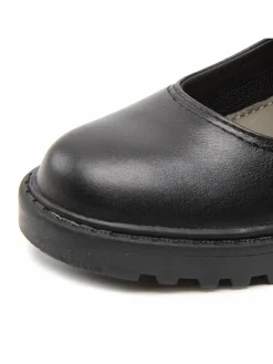 Scarpe basse J Casey G. P J6420P 00085 C9999 M Nero