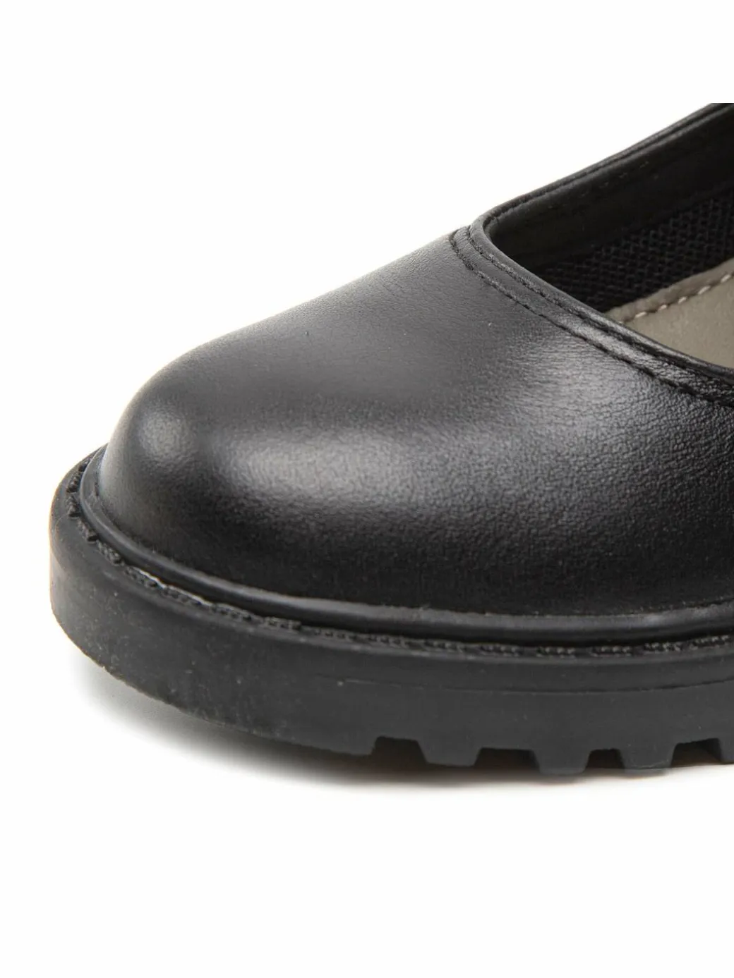Scarpe basse J Casey G. P J6420P 00085 C9999 M Nero