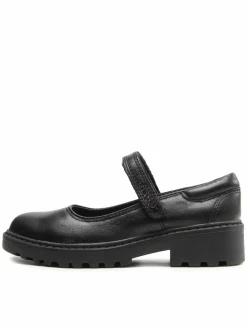 Scarpe basse J Casey G. P J6420P 00085 C9999 M Nero