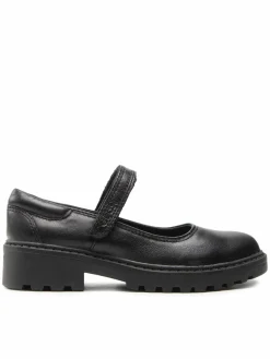 Scarpe basse J Casey G. P J6420P 00085 C9999 M Nero