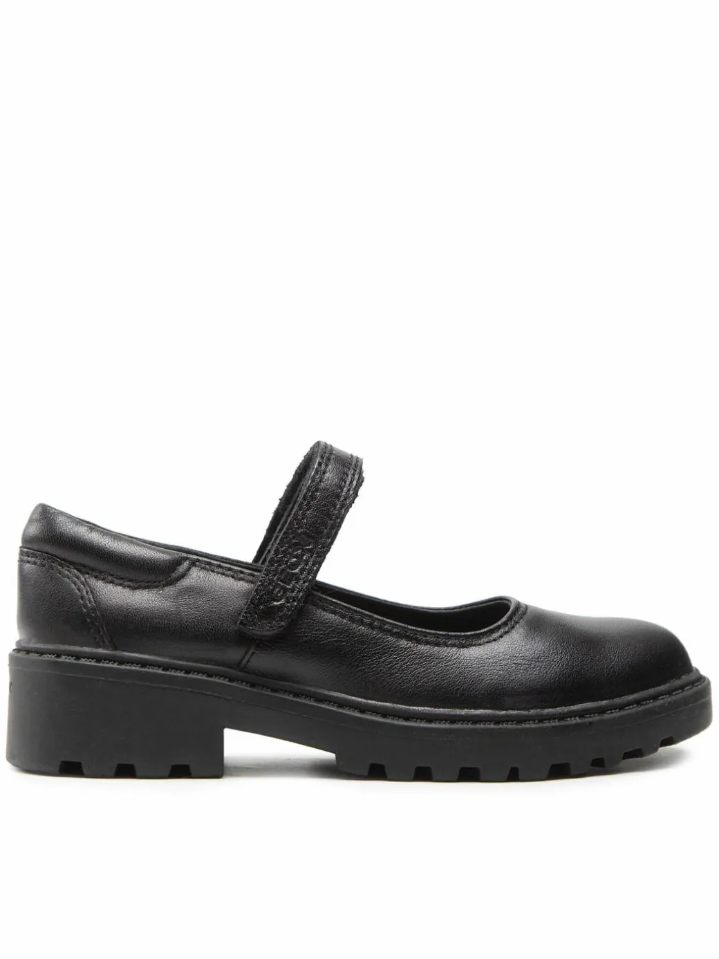 Scarpe basse J Casey G. P J6420P 00085 C9999 M Nero