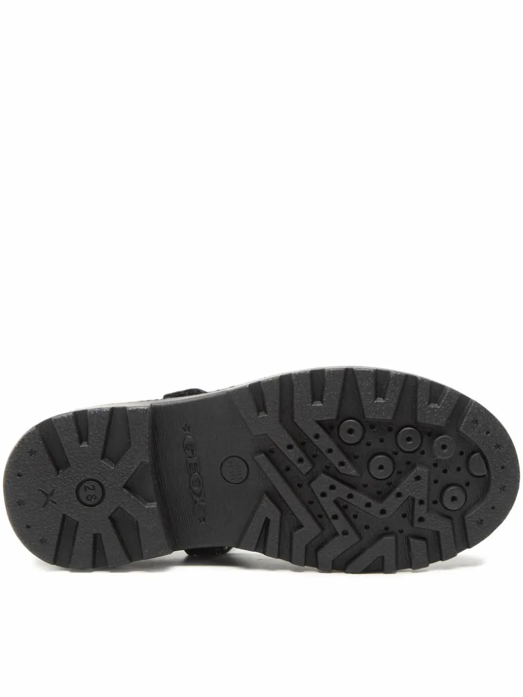Scarpe basse J Casey G. P J6420P 00085 C9999 M Nero