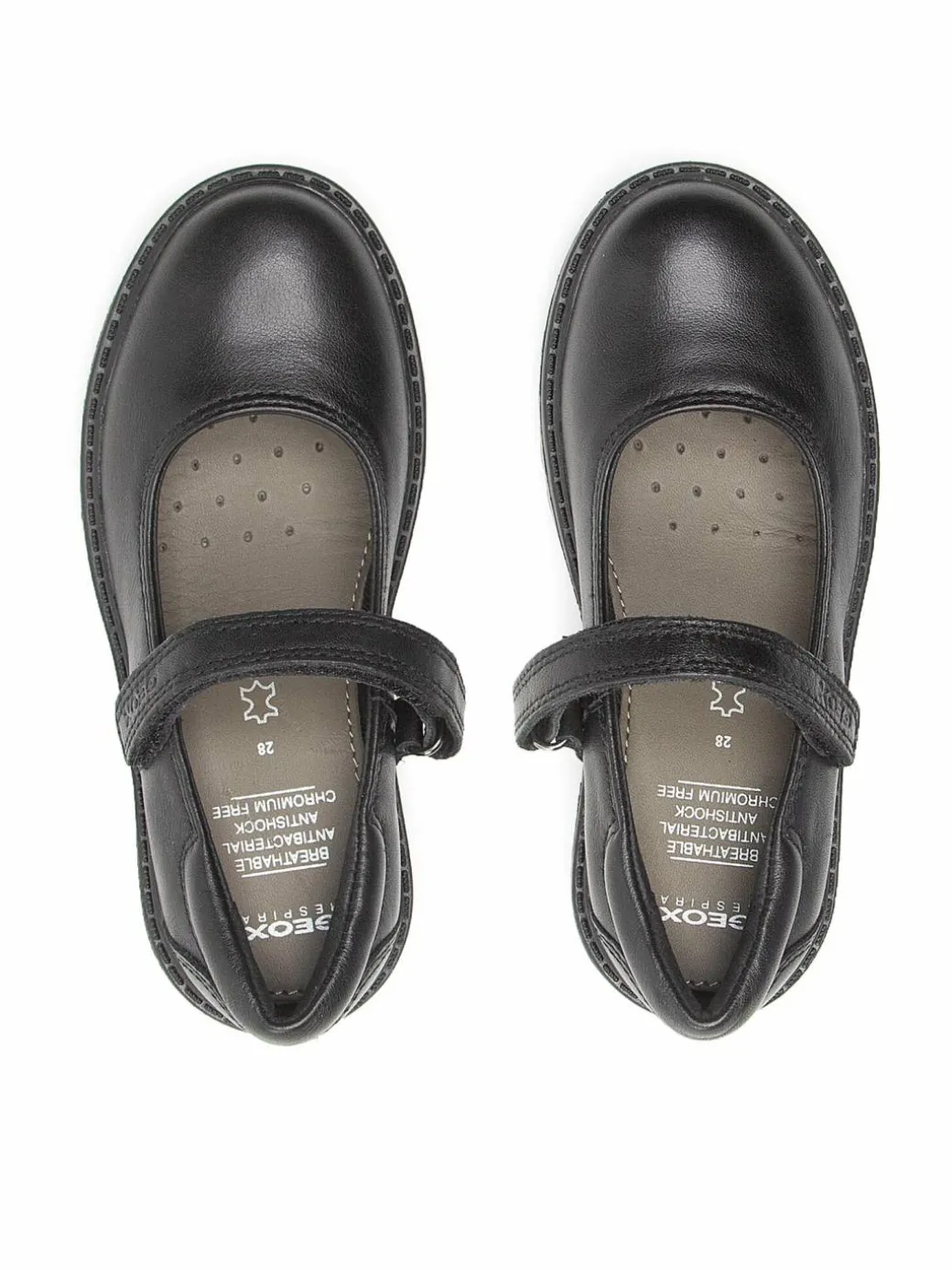 Scarpe basse J Casey G. P J6420P 00085 C9999 M Nero